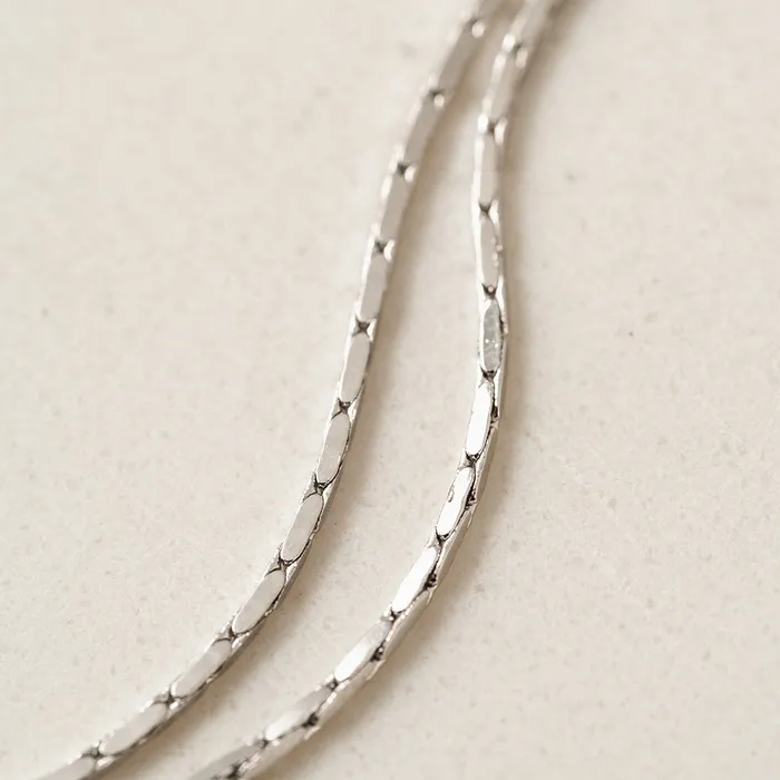 Rhodium Plated Dion Bracelet Lovers Tempo Bracelets