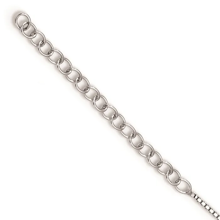 Sterling Silver Rhodium Plated Black White Diamond Pendant NecklaceWBCQP3841 WB Choice Jewelry Necklaces Sterling Silver Rhodium Plated Black White Diamond Pendant NecklaceWBCQP3841 WB Choice Jewelry Necklaces