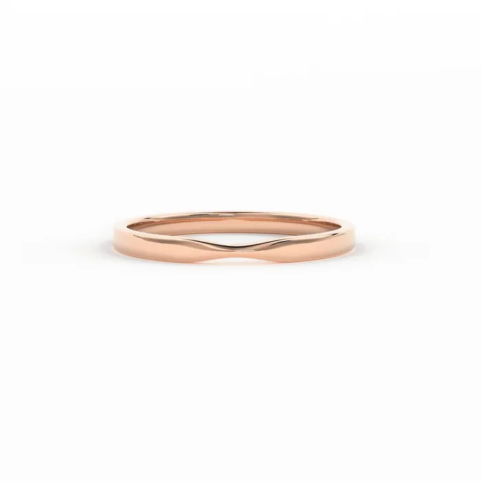 Jalvi Co Twisted Gold Wedding Band 14K Solid Gold Wedding Band Yellow Gold Ring Dainty Stacking Ring Simple Delicate Ring Thin wedding band Rings Jalvi Co Twisted Gold Wedding Band 14K Solid Gold Wedding Band Yellow Gold Ring Dainty Stacking Ring Simple Delicate Ring Thin wedding band Rings