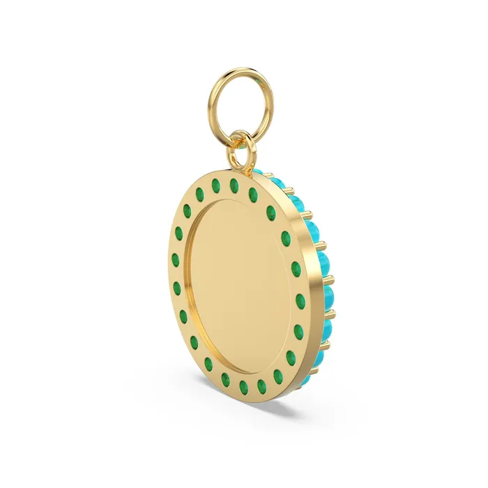 Necklaces Jalvi Co Hamsa Blue Turquoise Enamel Disc Gold Charm Enamel Solid Gold Hamsa Pendant Circle Diamond Charm Gemstone Jewelry Turquoise Necklace Necklaces Jalvi Co Hamsa Blue Turquoise Enamel Disc Gold Charm Enamel Solid Gold Hamsa Pendant Circle Diamond Charm Gemstone Jewelry Turquoise Necklace