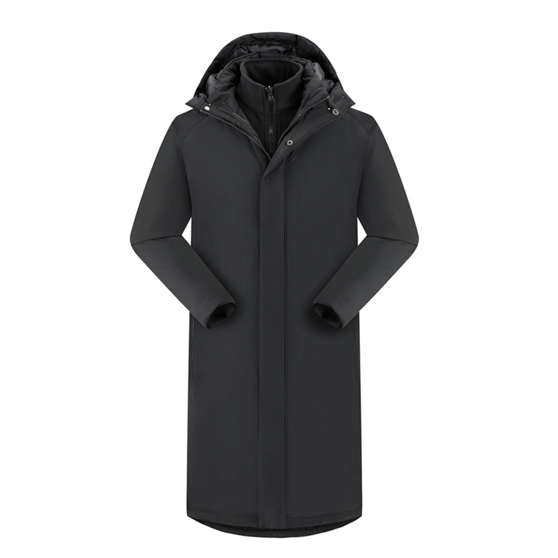 Damen Outdoorjacken | Patera Parka W Damen – Daunenmantel