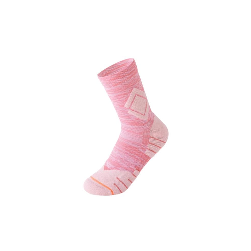 Damen Socken | Treetech Crew Pattern Sock Unisex – Freizeitsocken